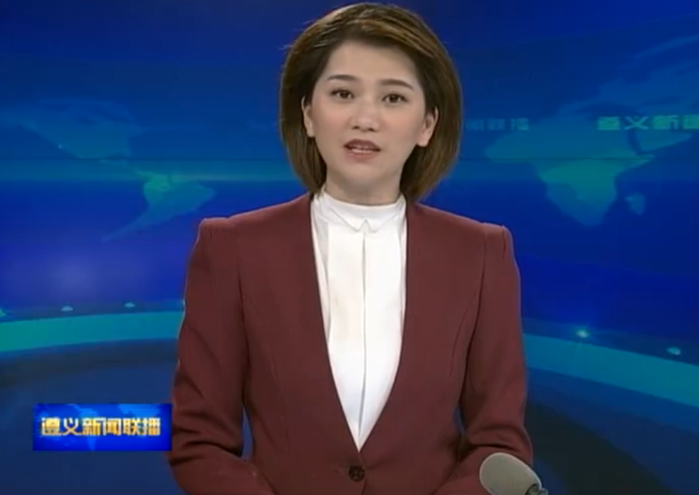 新聞報道華穎泰科危房監(jiān)測成果